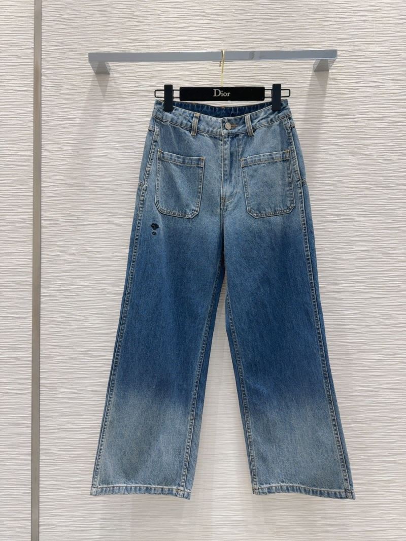 Christian Dior Jeans